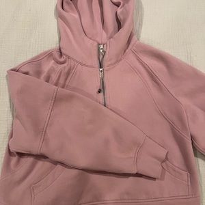 Lululemon Scuba Hoodie